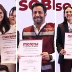Magistrado pide al INE investigar actos anticipados de Morena