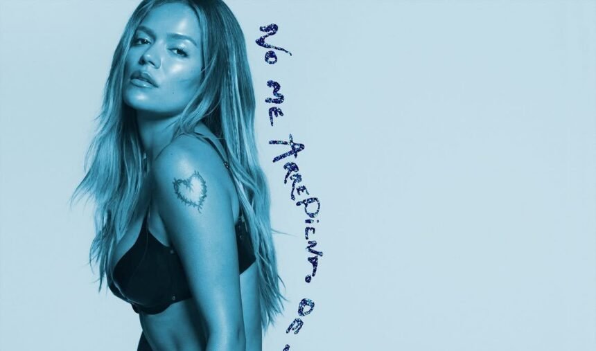 Karol G logra el número 1 global con «Bby WOW» en Spotify y Apple