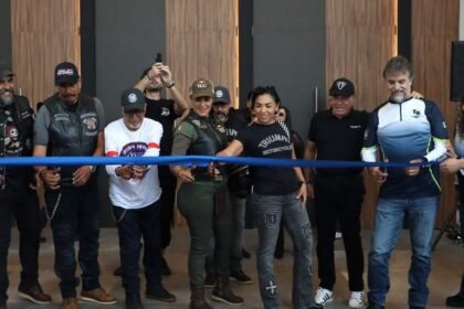 Inicia la sexta edición de ExpoBikers Querétaro 2023