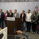 Morena atribuye avances de Querétaro a apoyo del gobierno federal