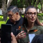 Movimiento Ciudadano pide proteger corredor arbóreo ante tren en Querétaro