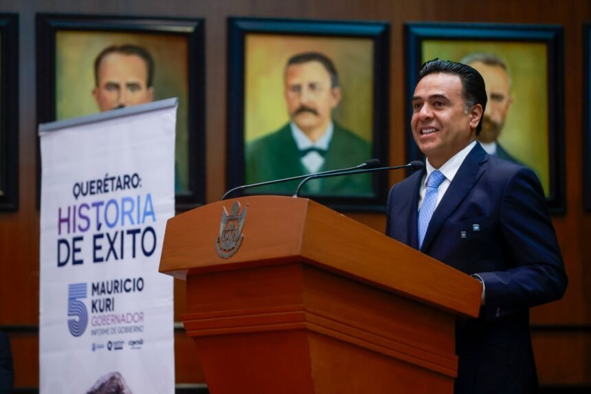 Querétaro lanza plan piloto para apoyar integración de migrantes