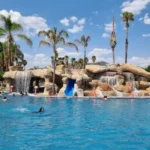 Parque Bicentenario de Querétaro seguirá abierto todo el año