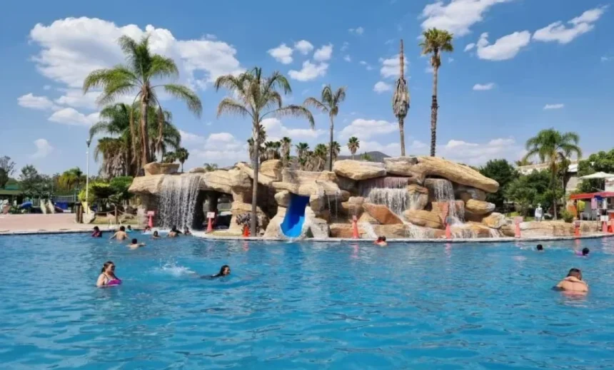 Parque Bicentenario de Querétaro seguirá abierto todo el año