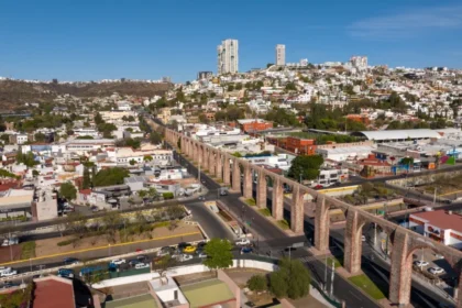 Querétaro, segunda entidad más competitiva de México en 2026