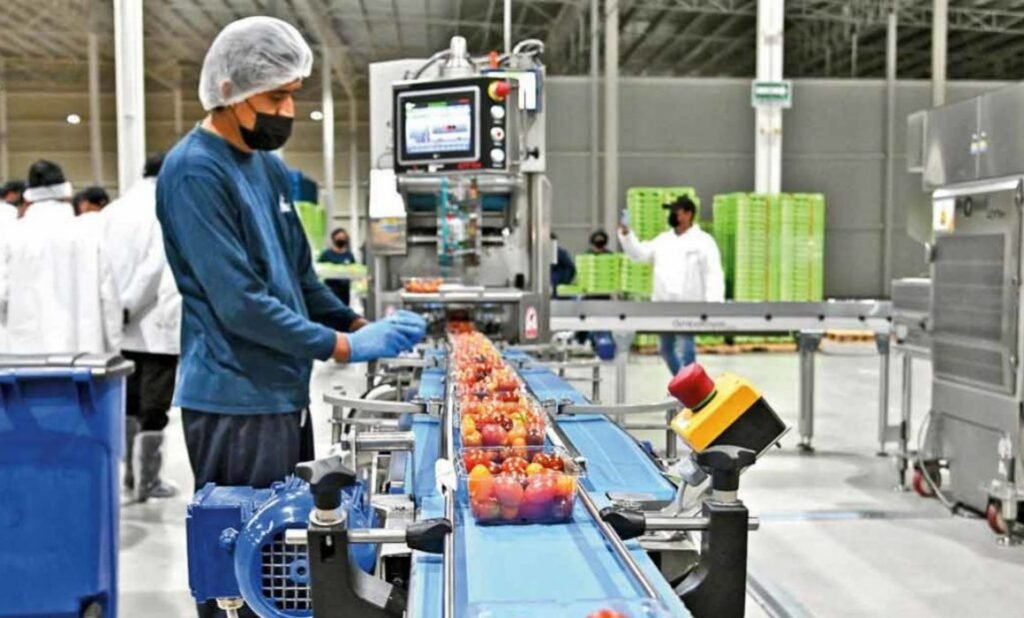 Querétaro recibe 800 mdd en inversión extranjera en 2026