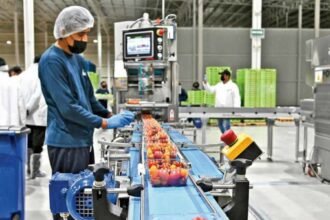 Querétaro recibe 800 mdd en inversión extranjera en 2026