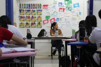 Querétaro participa en la evaluación educativa internacional PISA 2025