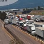 SICT concluirá obras en carretera 57 Querétaro antes de septiembre